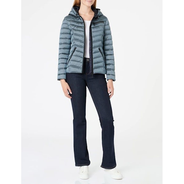 Jacka - perfecto - bomber Gil bret utomhus - 9049/6252 - Gil Bret damjacka Svart 40