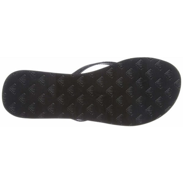 Roxy flip flop - ARJL100673BK3 - Napili flip flop för kvinnor Svart 42