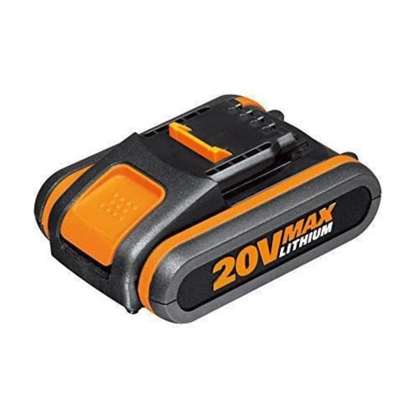 Worx - batteri 20 V, 2 A - WA3551.1