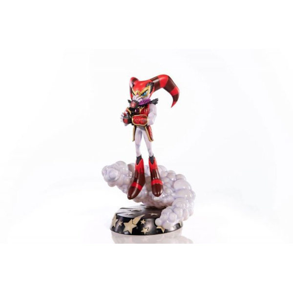 Miniatyrfigur - miniatyrfigur First4figures - NJDREST -NÄTTER Reala Resin Statue, , Flerfärgad