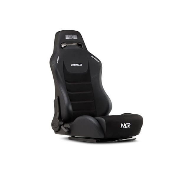 ERS3 Elite Reclinerstol - PU-läder & Suez Edition (NLR-E051)