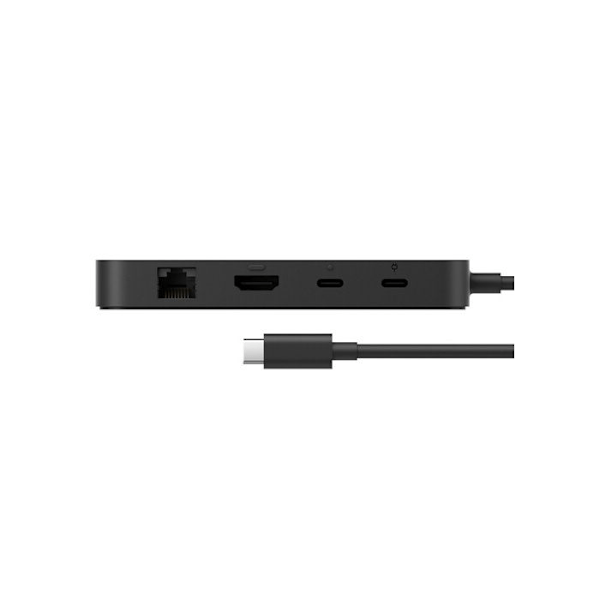 Microsoft Surface USB4 Dock för bärbar dator