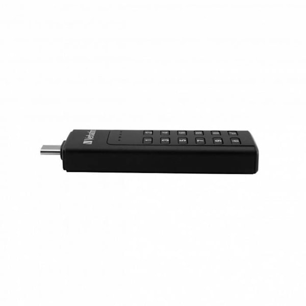 Clé USB - Verbatim - 49430 - 32 Go - USB Type-C - AES 256-Bits Kryptering