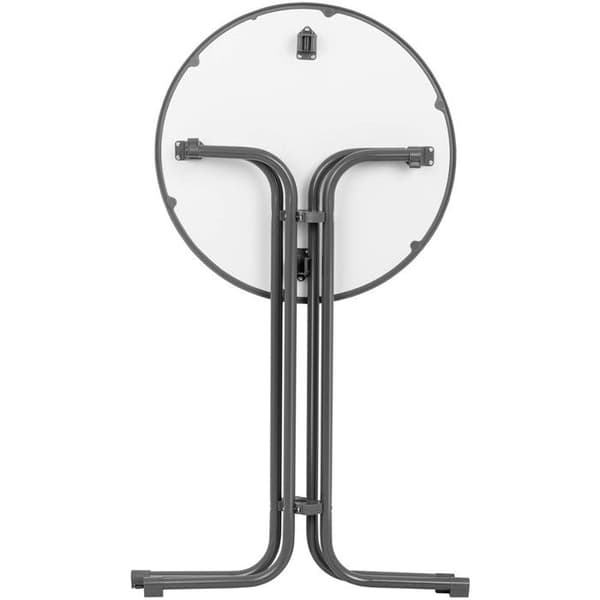 Ståbord plia RC-BIS80FG Grå