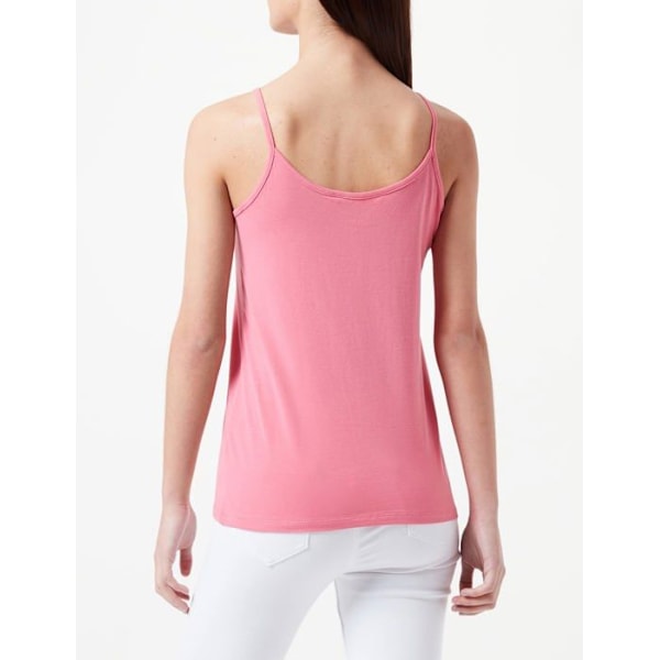 Camisole Blue seven - 100115 X5417 36 - Damen Tragertop Camisole Dam Azalea 38