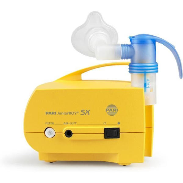 Pari Junior Boy SX Inhalator 085G3300