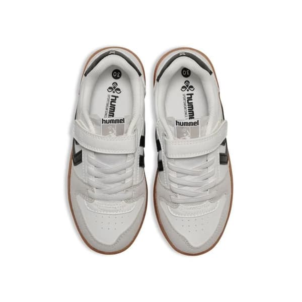 Baskets Hummel Handball Perfekt SP - vit vit 38