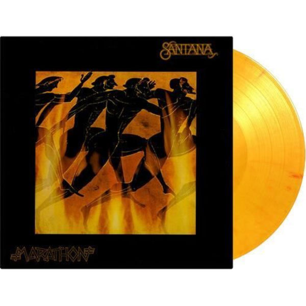 Isley Brothers & Santana -