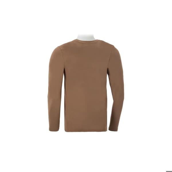 Clawgear Basic långärmad T-shirt prärievarg XXL