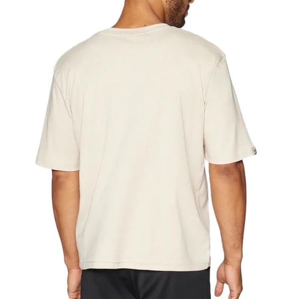 T-shirt Beige Herr Umbro Crest beige M