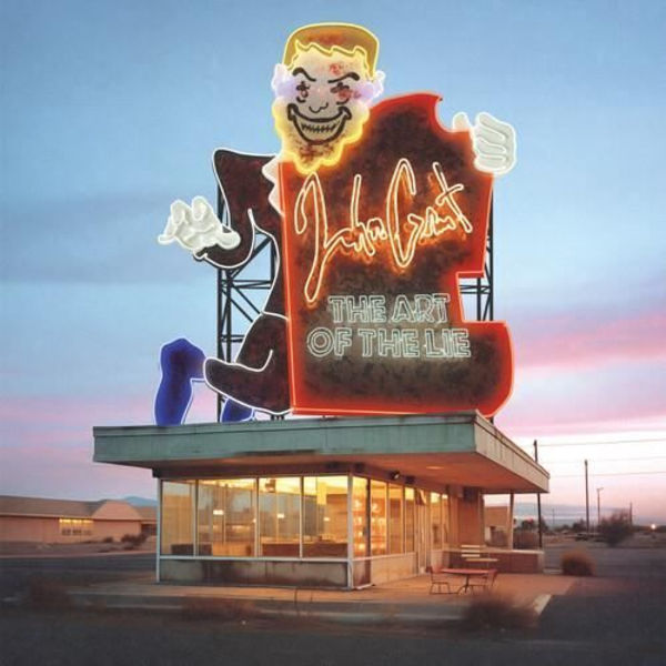 John Grant - The Art of the Lie [COMPACT DISCS]