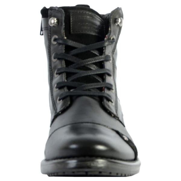 Bottines Redskins Svart 43
