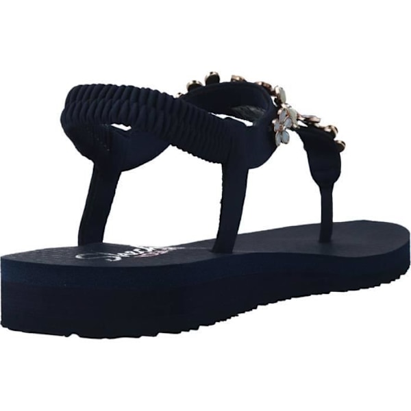 Sandaler - SKECHERS - 94509 - Syntetisk - Blå - Optimal komfort Blå 38