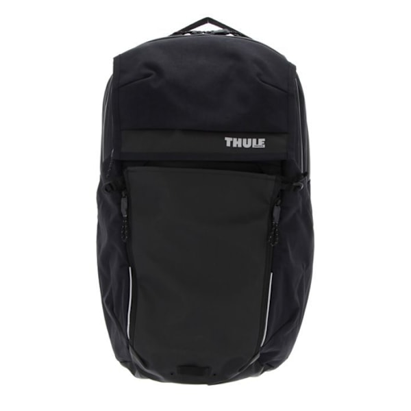 Ryggsäck - THULE - Paramount Commute Backpack - 27L - Ergonomisk - Regnskydd svart