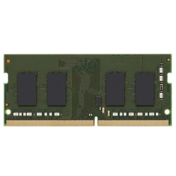 HP SODIMM 8GB DDR4-2400 RAM-minne 855843-B73