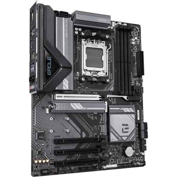 Moderkort - GIGABYTE - B850 EAGLE WIFI6E