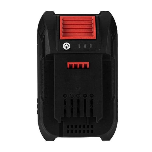 Batteri Li-Ion 18V - GRAPHITE - 8 Ah - Boost Up - Celluler 21700 - 1 styck - Kompatibel med GRAPHITE och NEO TOOLS