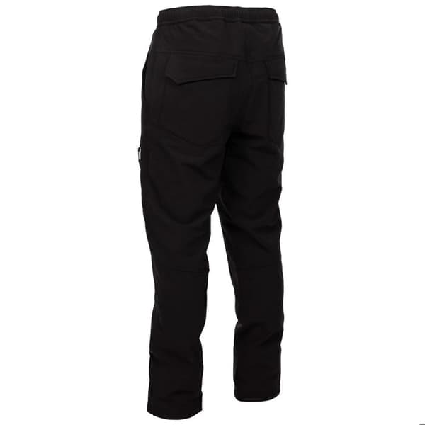 Trespass Ryder-byxor svart S