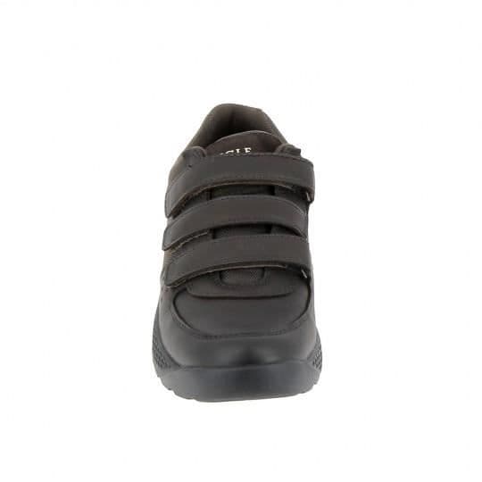 Vandringsmän AIGLE Dolik Brown brun 43