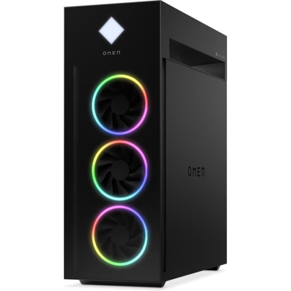 Intel® Core™ i7-13700K-processor (16 kärnor, 3,4 GHz / upp till 5,4 GHz, 30 MB cache), Nvidia GeForce RTX 4080 16 GB G-grafik