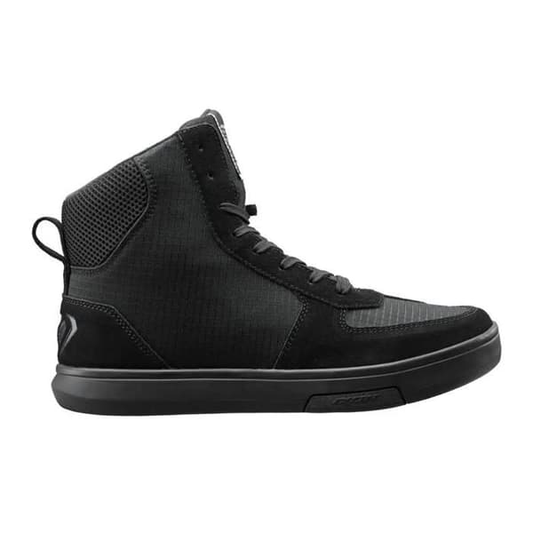 Baskets moto Ixon Ghost Air svart 43