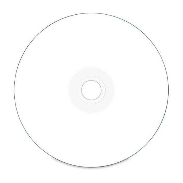 MediaRange - CD-R 52x 700 MB (80 min) - Spindel