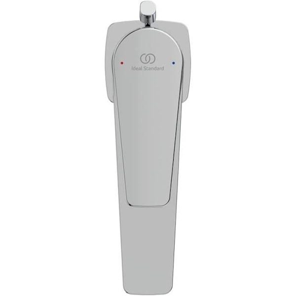 Handfatblandare - Ideal Standard - BC721AA - Kromad - Mässing - Vattensparande Krom