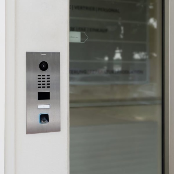 Intercom - videotelefon Ekey - D2101V