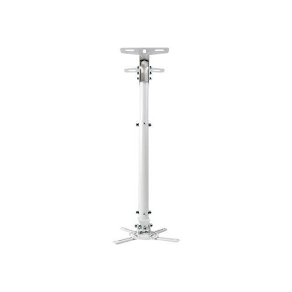 Takfäste för Optoma OCM815W projektor - 15 kg Max - Vit