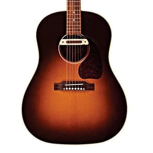 LR Baggs M80 Mikro gitarr