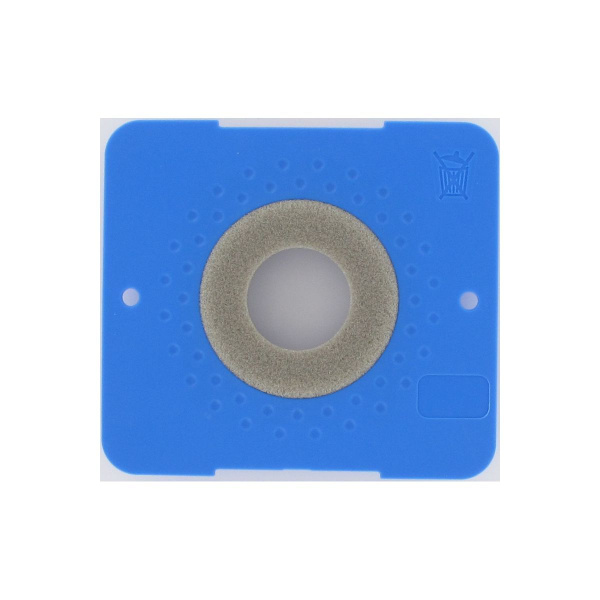 Click Bag adapter för AEG 480 och Samsung 807/811/846 dammsugare ref. 68007
