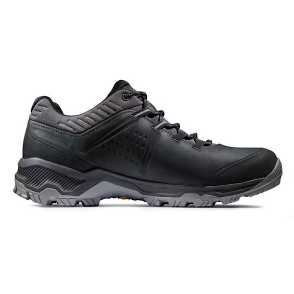 Vandringsskor - Mammut - Mercury IV Low GTX - Vit - Unisex - Andningsbar - 44