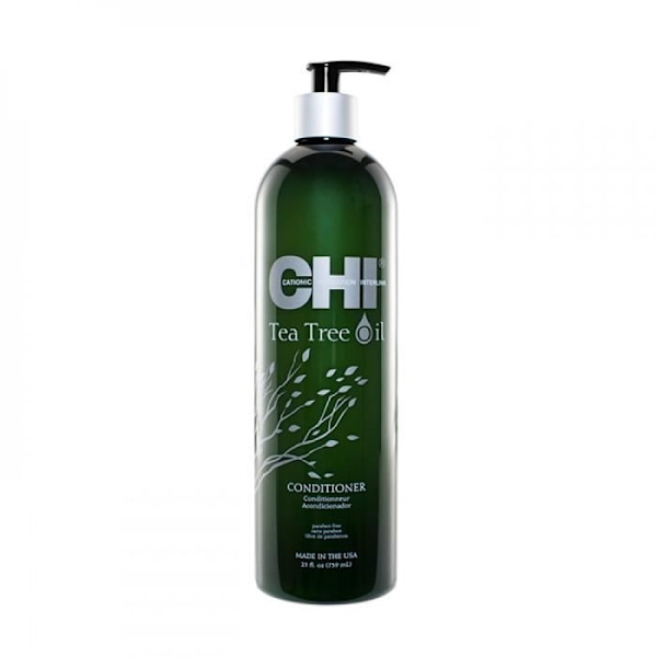 CHI Tea Tree Oil Conditioner 739mL