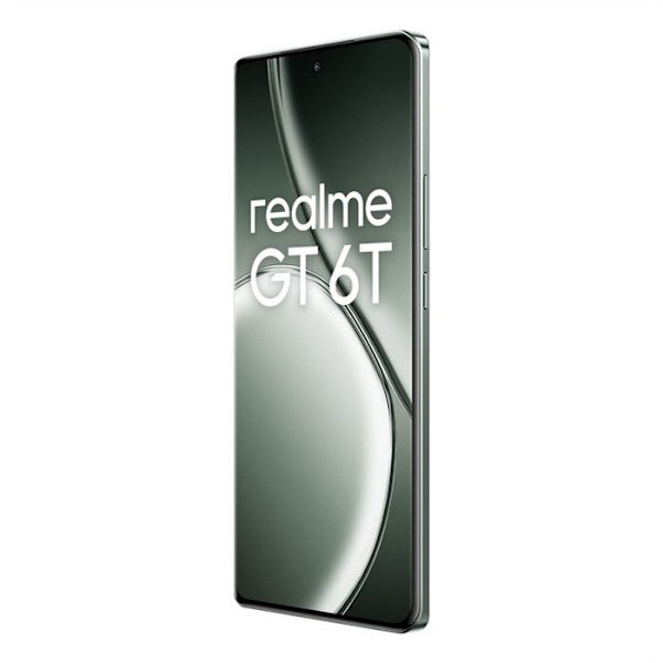 Realme GT 6T 5G 8GB Ram 256GB Grön