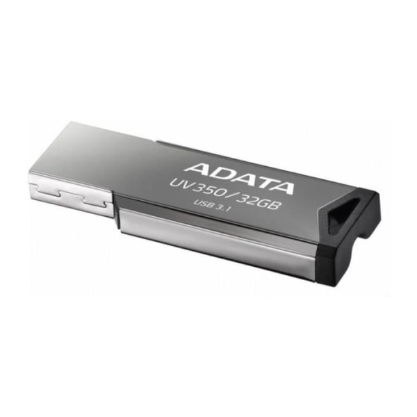 ADATA USB 3.0 DRIVE AUV350 32GB METALL