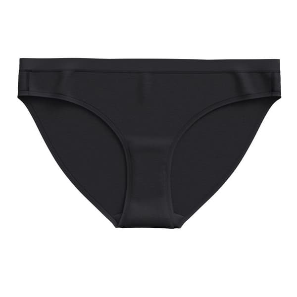 Dam badbyxor Smartwool svart XS
