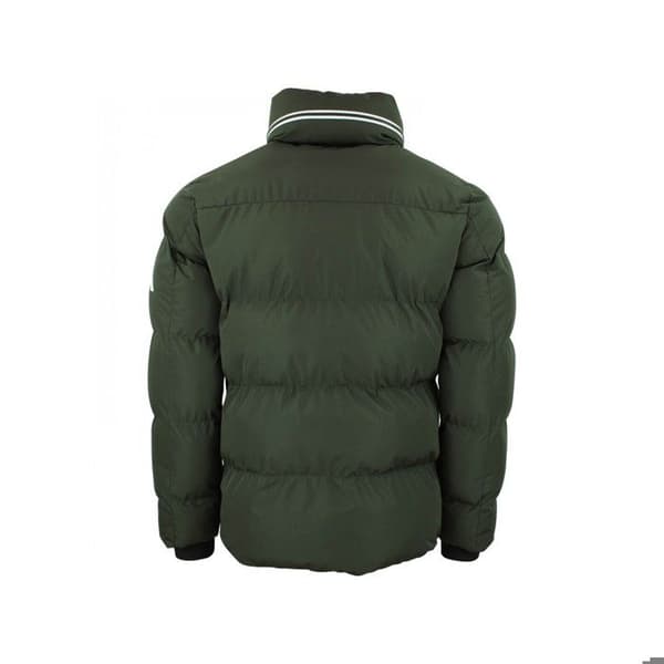 Peak Mountain skidjacka kaki XL