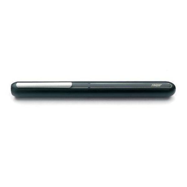 Lamy 074 dialog 3 svart reservoarpenna F - 1223311