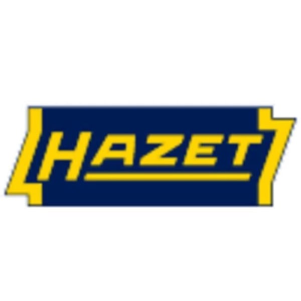 Hazet HAZET 2784SLG-1 Sockel 1 st