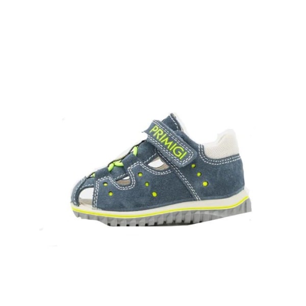 Sandal - barfota Primigi - PSQ 38630 - Pojke Sixus Sandal Himmelsblå 20