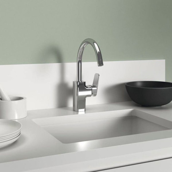 Idealisk standard köksblandare - BD335AA - Ceraplan Köksblandare, Krom