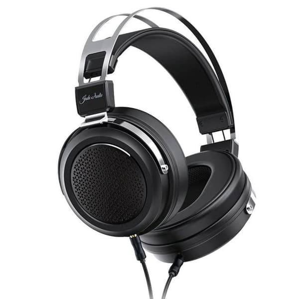 FiiO JT1 - Hörlurar och öronproppar Svart