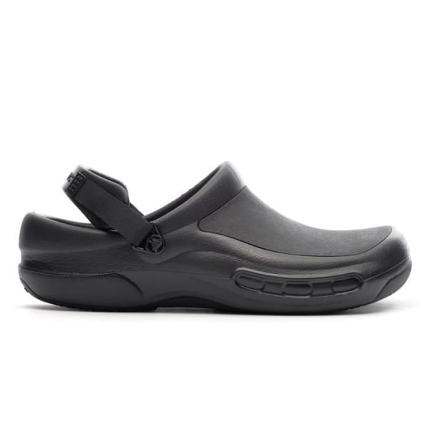 CROCS Bistro Pro Literide Skor Svarta 205669001 - 37