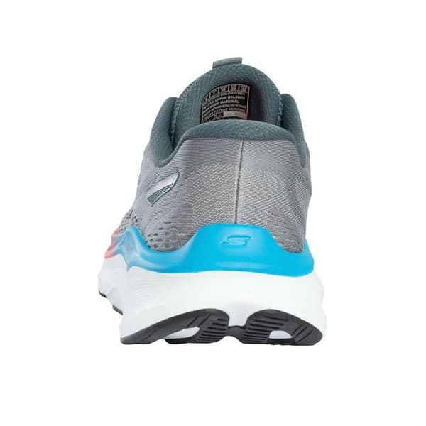 Baskets Slip-Ins Max Run - Skechers Grå 41