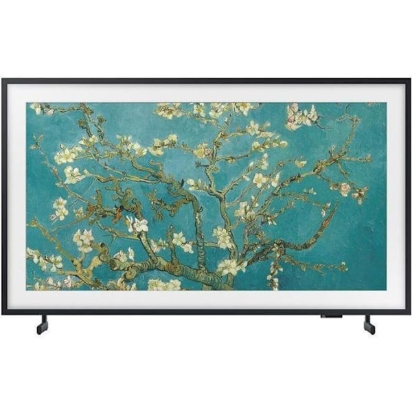 Samsung QE32LS03C 32-tums QLED TV The Frame