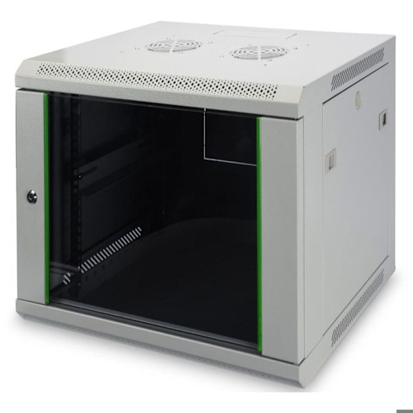 DIGITUS DN-19 12-U-EC-1
