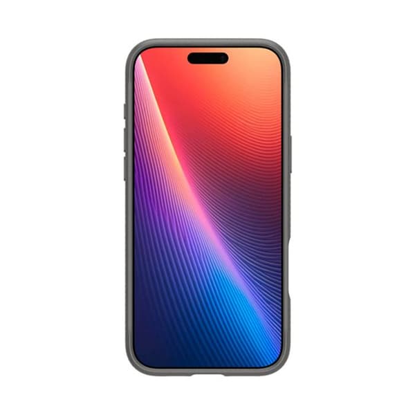 SPIGEN RUGGED ARMOR MAG MAGSAFE IPHONE 16 PRO GRÅ