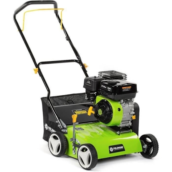 Bensindelande gräsklippare - Fieldmann - FZV 6050-B