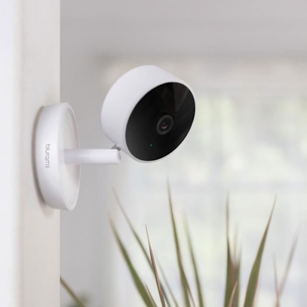 Blurams - Home Pro Wi-Fi-kamera - A10C