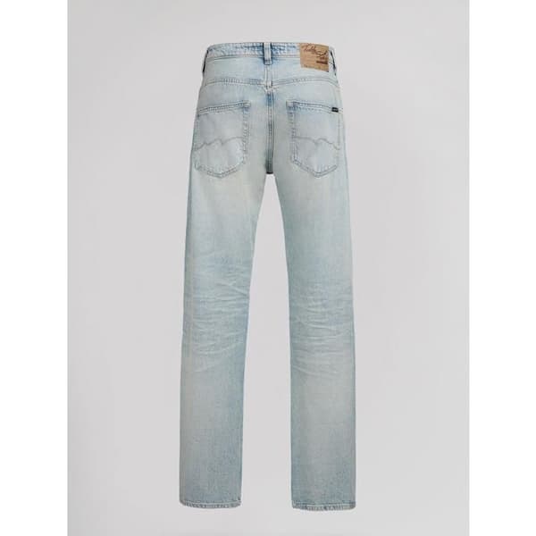 Jeanspansar Reg - Teddy Smith - 29